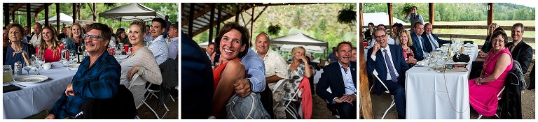 Salmon Arm Wedding