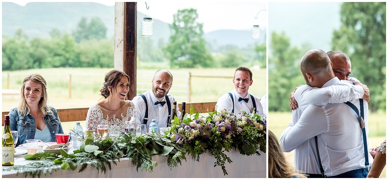 Salmon Arm Wedding