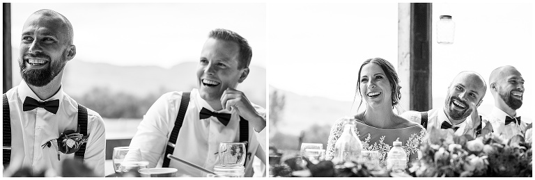 Salmon Arm Wedding