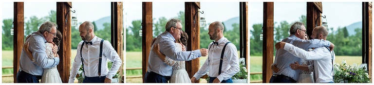 Salmon Arm Wedding