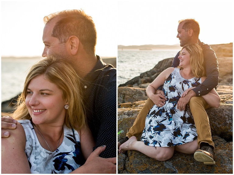 Victoria BC proposal 