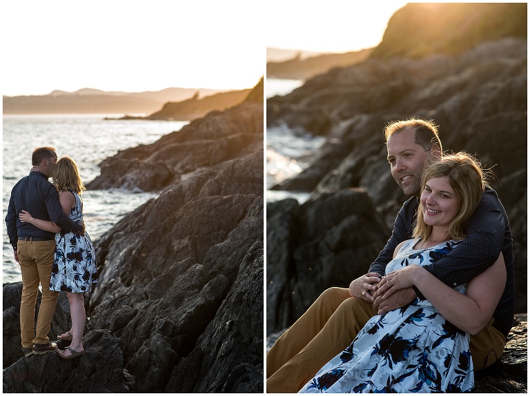 Victoria BC Proposal 