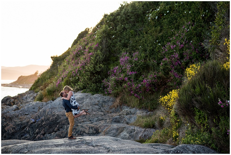 Victoria BC Proposal 