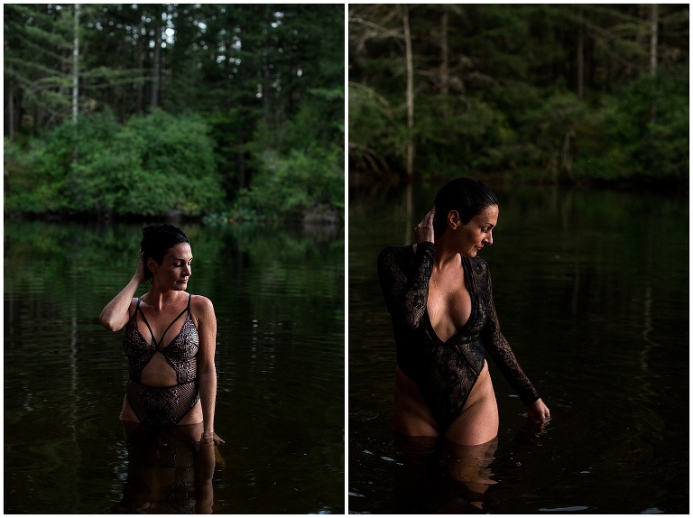 Goddess Session, Victoria BC