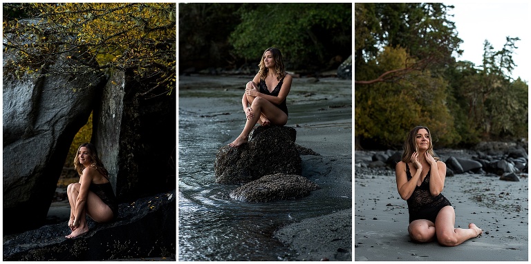 Goddess Session Victoria