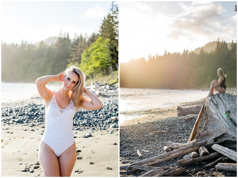 Goddess Session Victoria