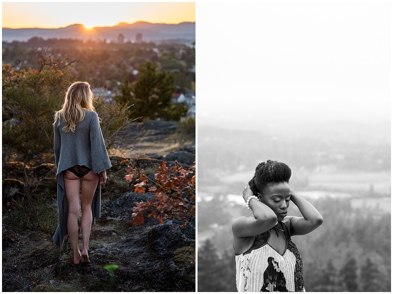 Goddess Session Victoria