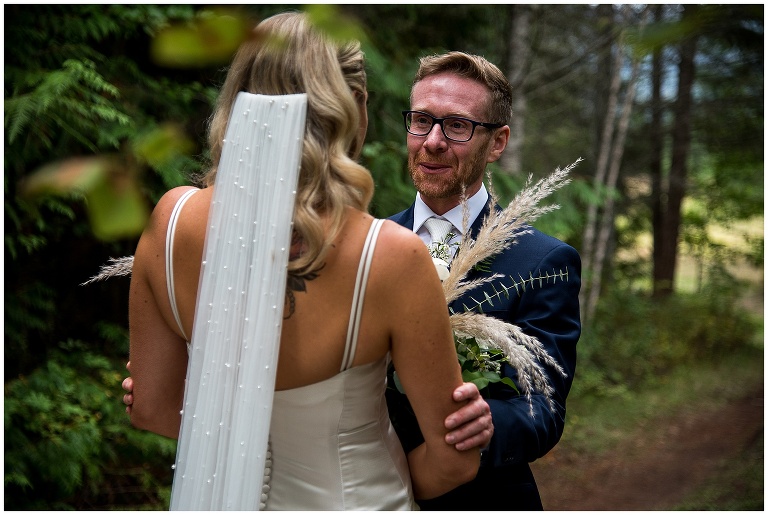 Rustic Wedding Sorrento