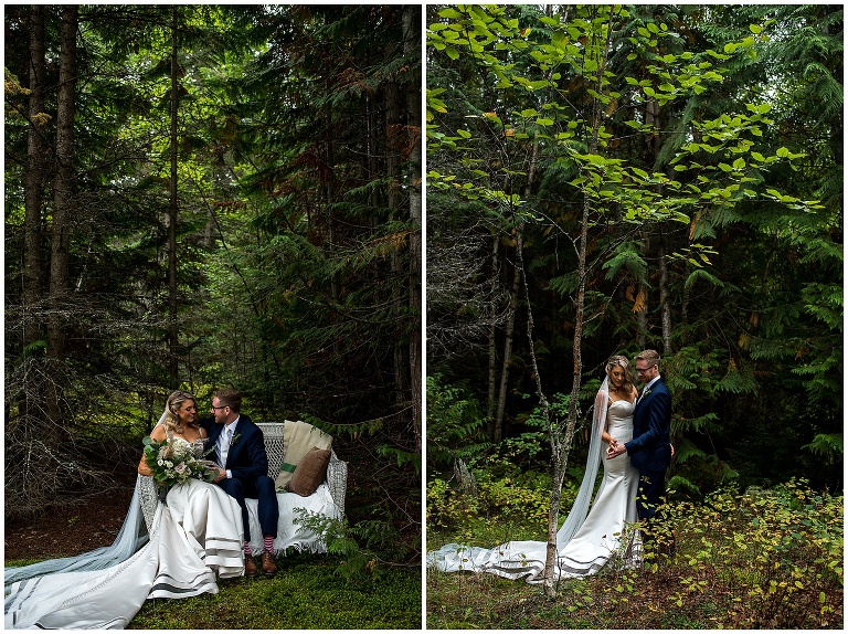 Rustic Wedding Sorrento