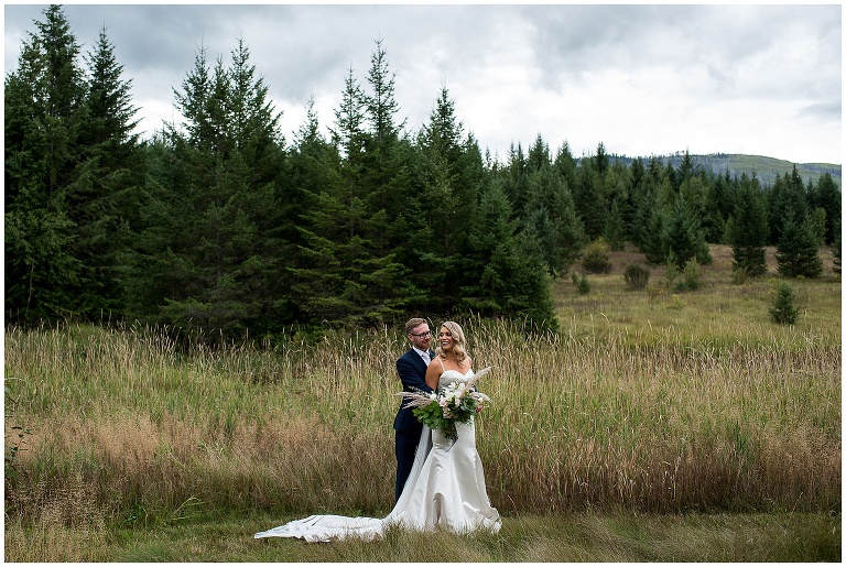 Rustic Wedding Sorrento