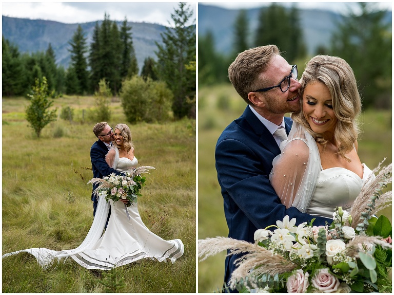 Rustic Wedding Sorrento