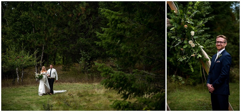 Rustic Wedding Sorrento