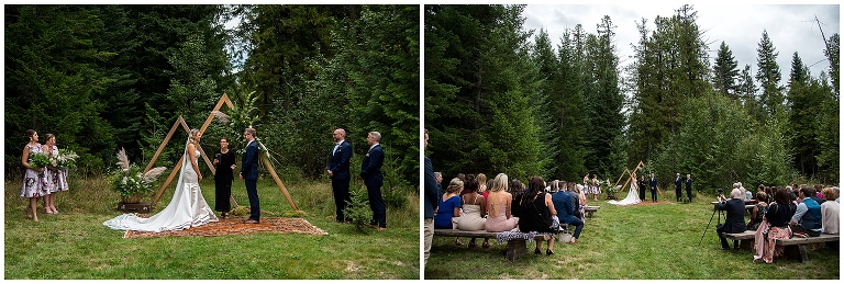 Rustic Wedding Sorrento