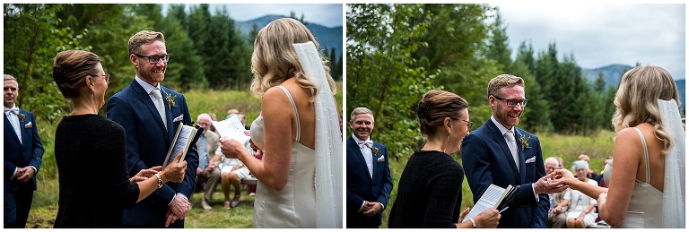 Rustic Wedding Sorrento