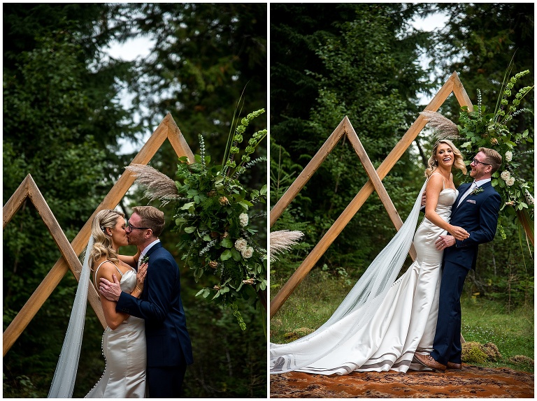 Rustic Wedding Sorrento