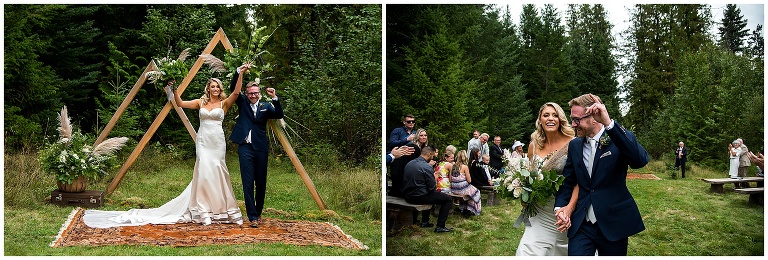 Rustic Wedding Sorrento
