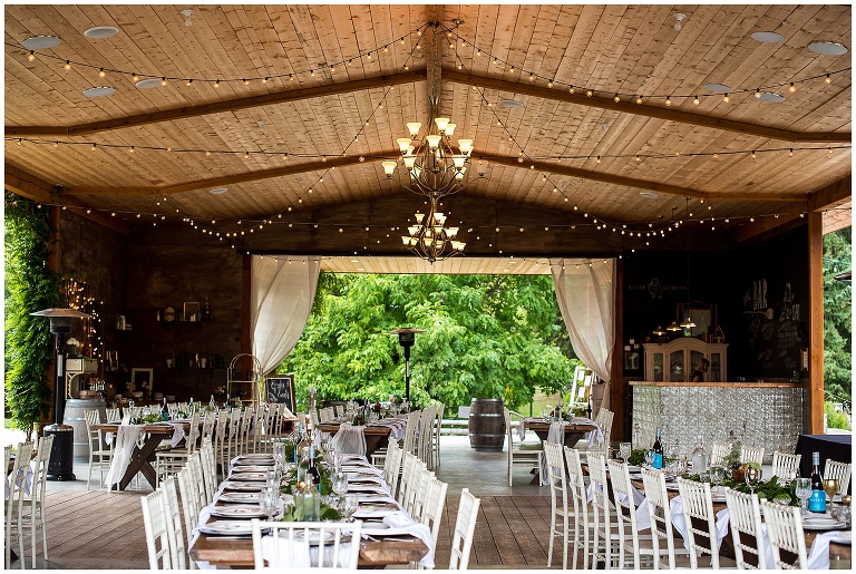 Rustic Wedding Sorrento