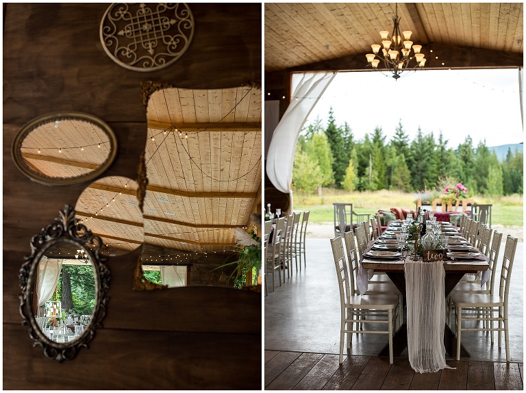 Rustic Wedding Sorrento