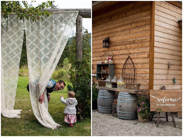 Rustic Wedding Sorrento