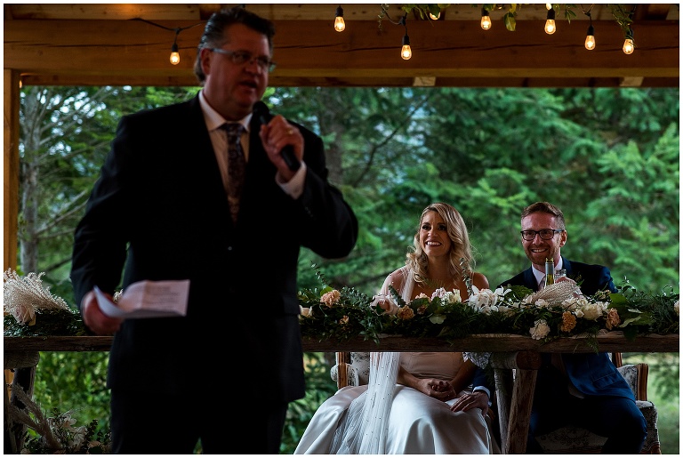 Rustic Wedding Sorrento