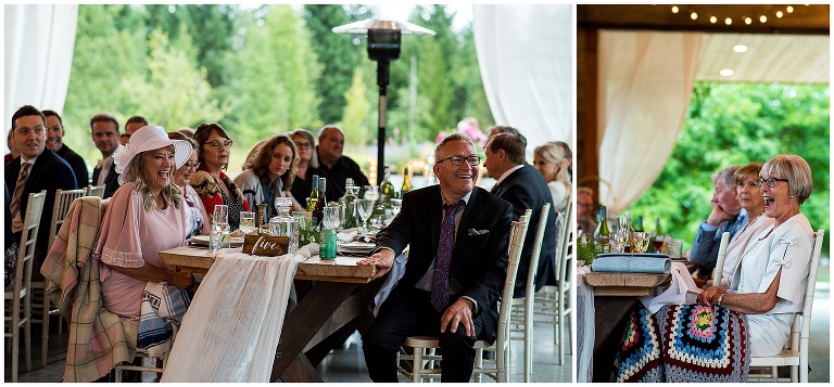 Rustic Wedding Sorrento