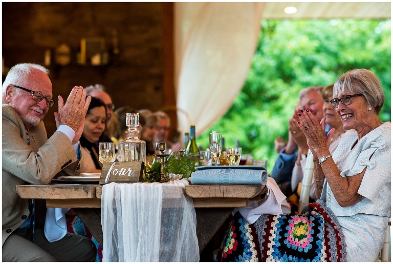 Rustic Wedding Sorrento