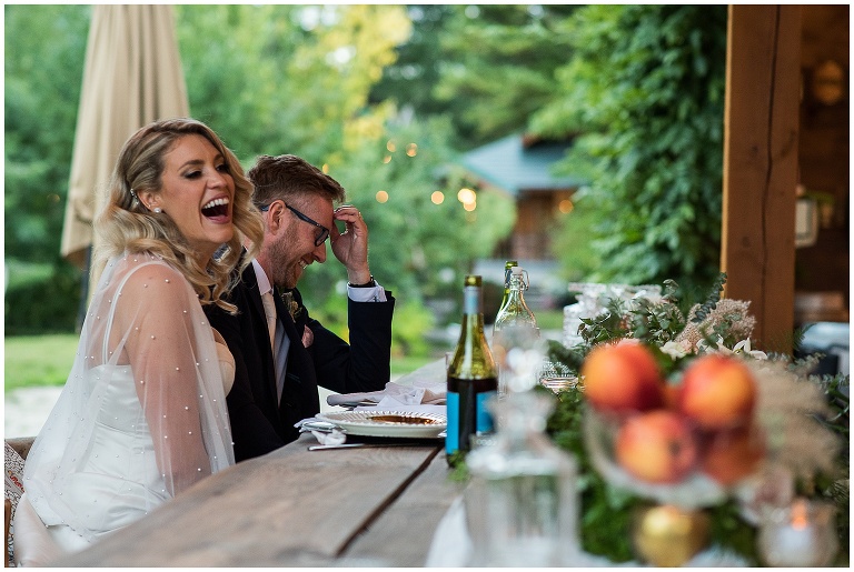 Rustic Wedding Sorrento
