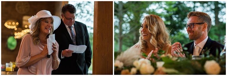 Rustic Wedding Sorrento