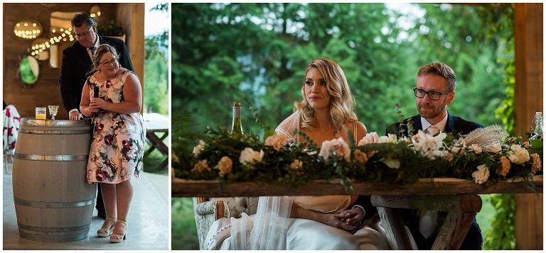 Rustic Wedding Sorrento