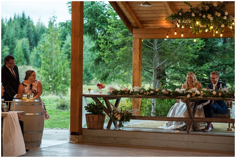 Rustic Wedding Sorrento