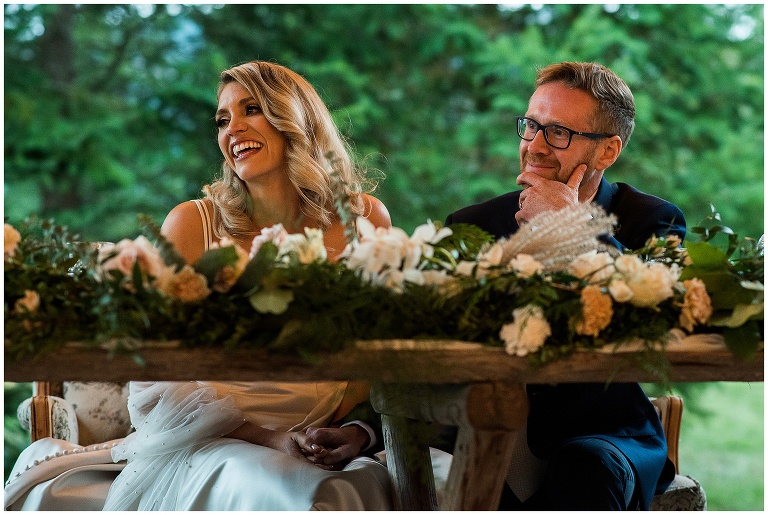 Rustic Wedding Sorrento