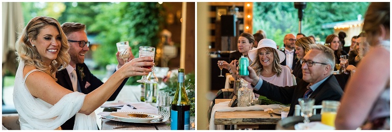 Rustic Wedding Sorrento