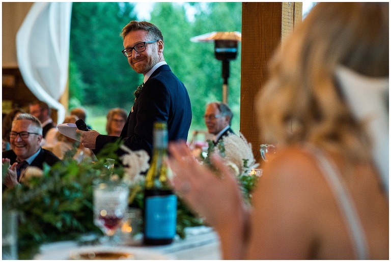 Rustic Wedding Sorrento