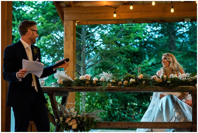 Rustic Wedding Sorrento