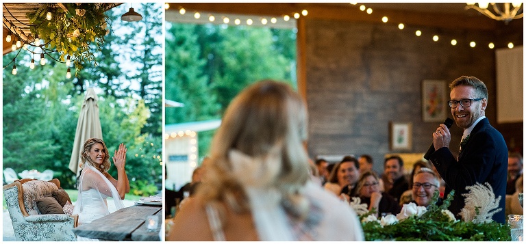 Rustic Wedding Sorrento