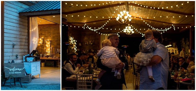 Rustic Wedding Sorrento