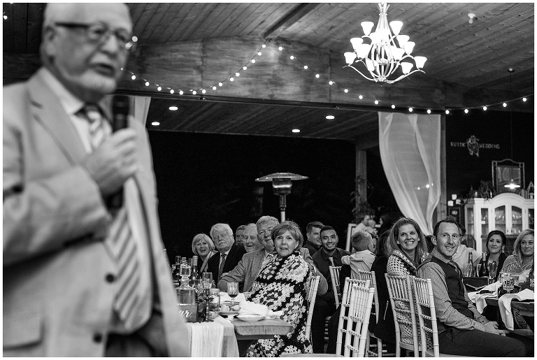 Rustic Wedding Sorrento