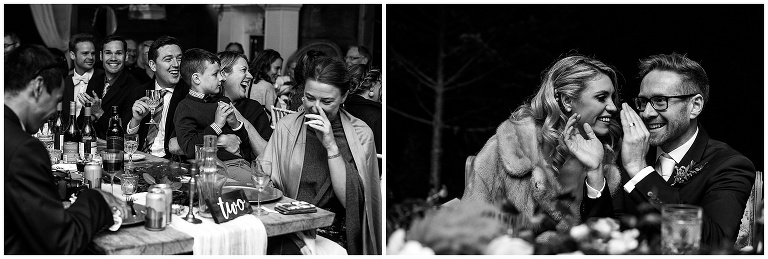 Rustic Wedding Sorrento