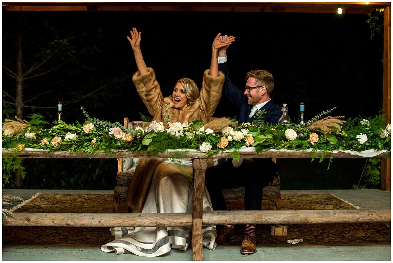 Rustic Wedding Sorrento