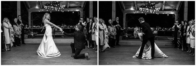 Rustic Wedding Sorrento