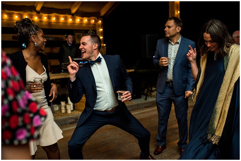 Rustic Wedding Sorrento