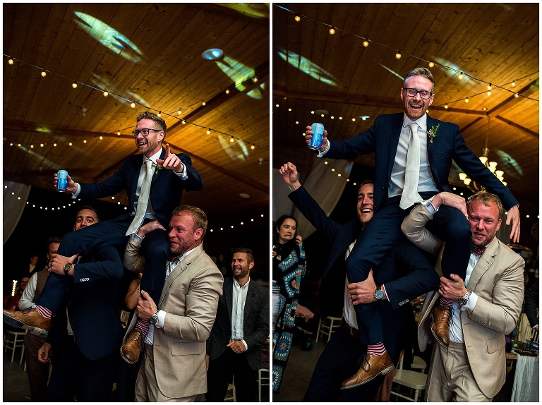 Rustic Wedding Sorrento