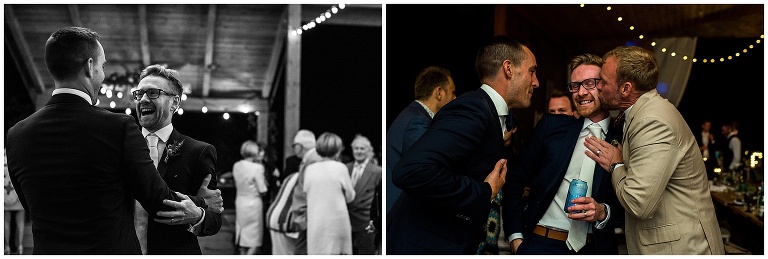 Rustic Wedding Sorrento