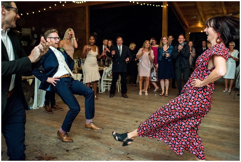 Rustic Wedding Sorrento