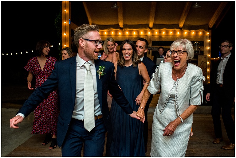 Rustic Wedding Sorrento
