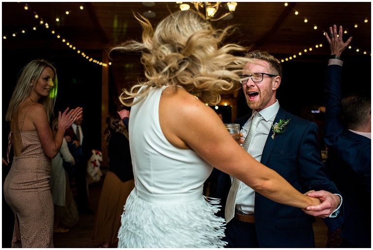 Rustic Wedding Sorrento